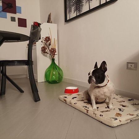 Apartament Civico22 Comacchio Zewnętrze zdjęcie