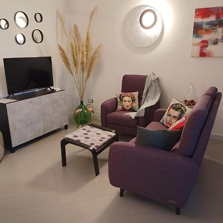 Apartament Civico22 Comacchio Zewnętrze zdjęcie