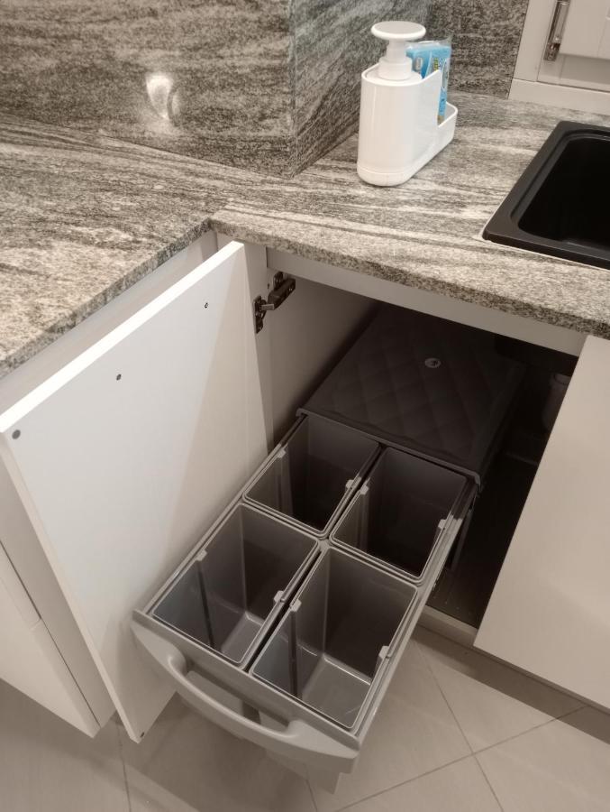 Apartament Civico22 Comacchio Zewnętrze zdjęcie