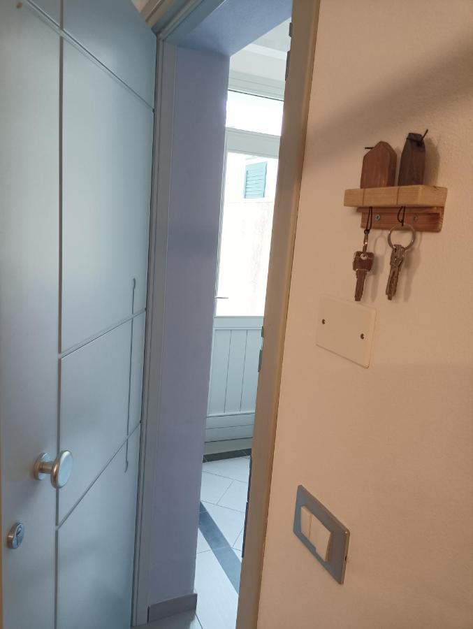 Apartament Civico22 Comacchio Zewnętrze zdjęcie