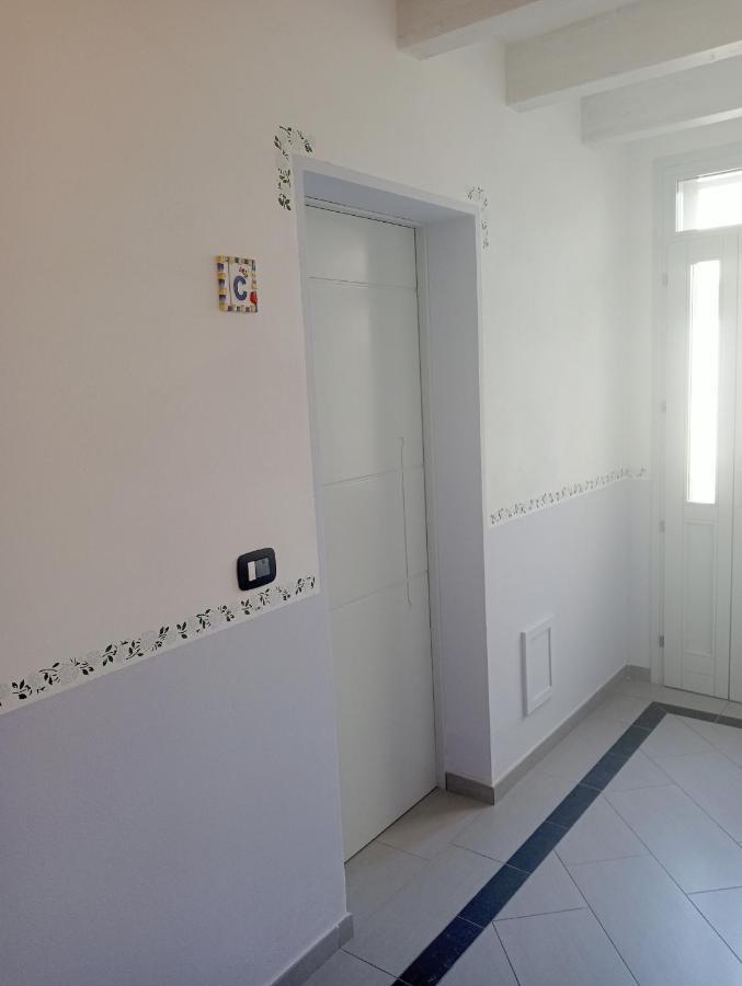 Apartament Civico22 Comacchio Zewnętrze zdjęcie