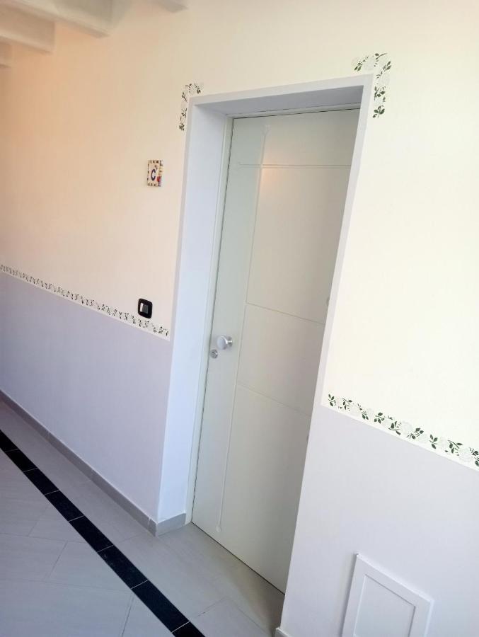 Apartament Civico22 Comacchio Zewnętrze zdjęcie