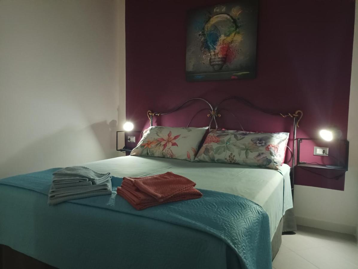 Apartament Civico22 Comacchio Zewnętrze zdjęcie