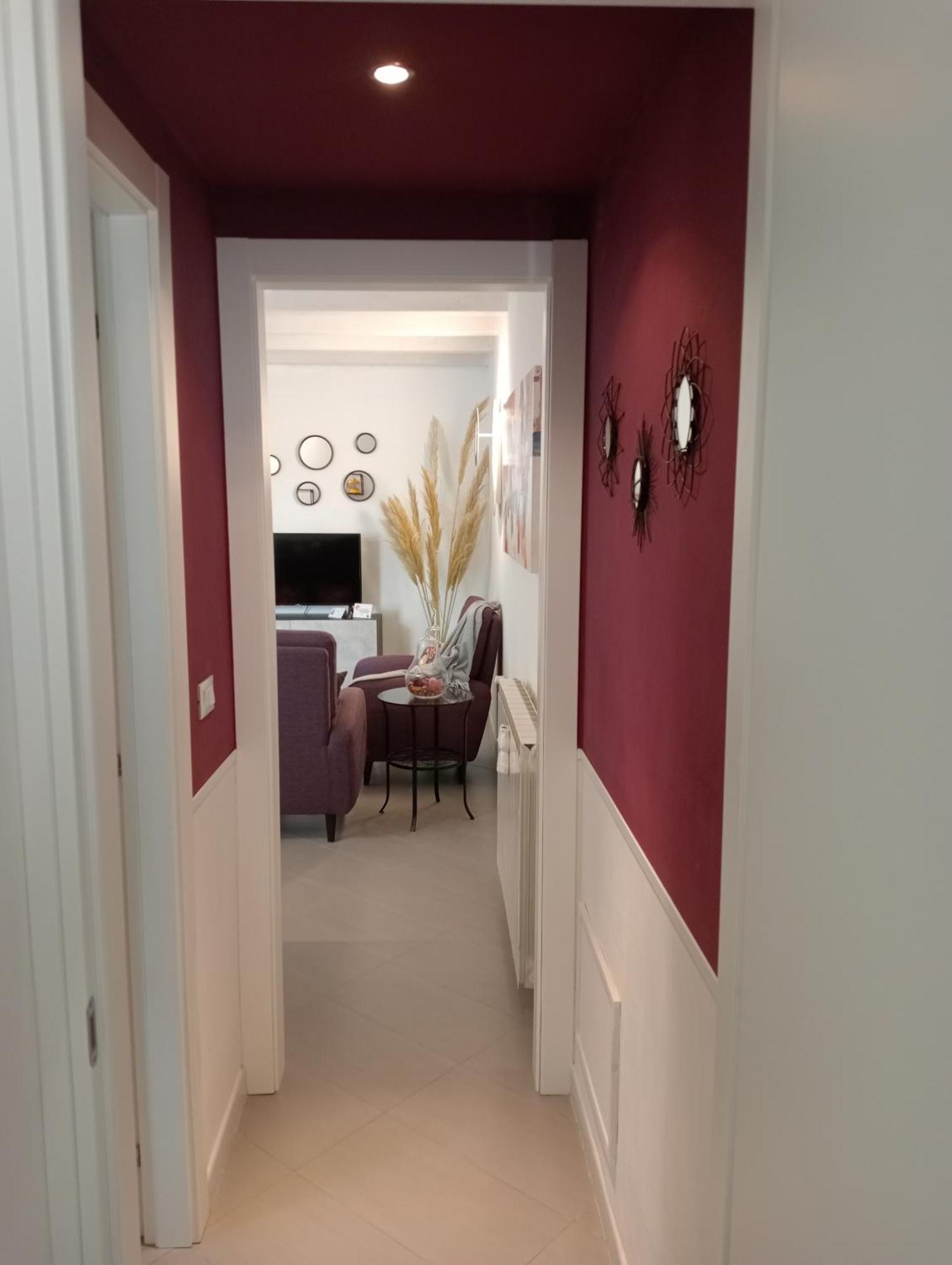 Apartament Civico22 Comacchio Zewnętrze zdjęcie
